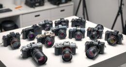 top beginner mirrorless cameras