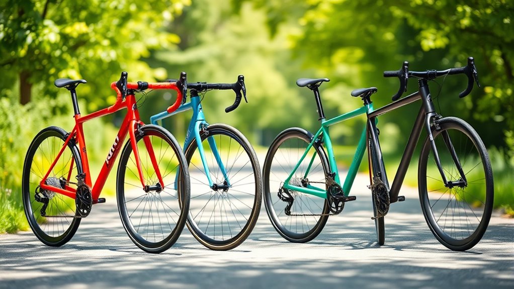 top beginner road bikes