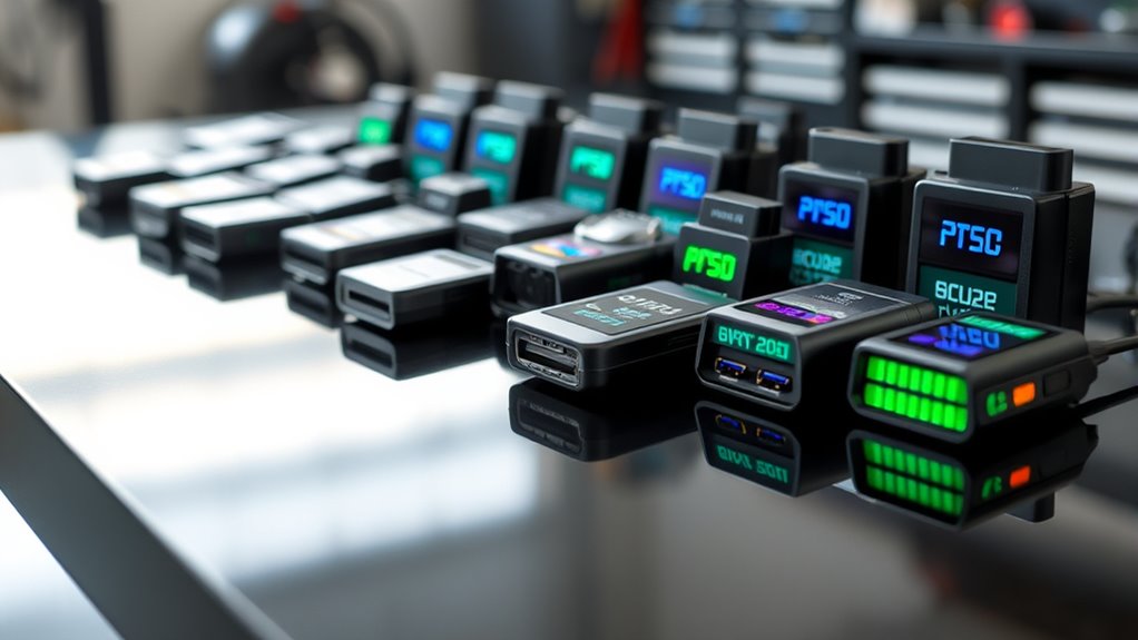 top bluetooth car diagnostic devices