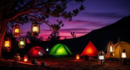 top camping lanterns list