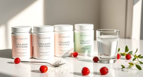 top collagen supplements list