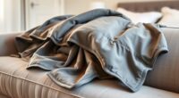 top cooling weighted blankets