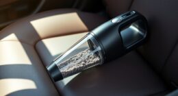 top cordless car vacuum picks