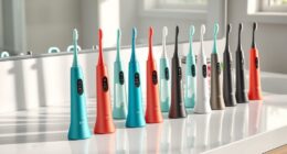 top cordless flossing devices