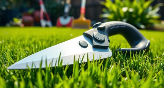 top cordless grass trimmers