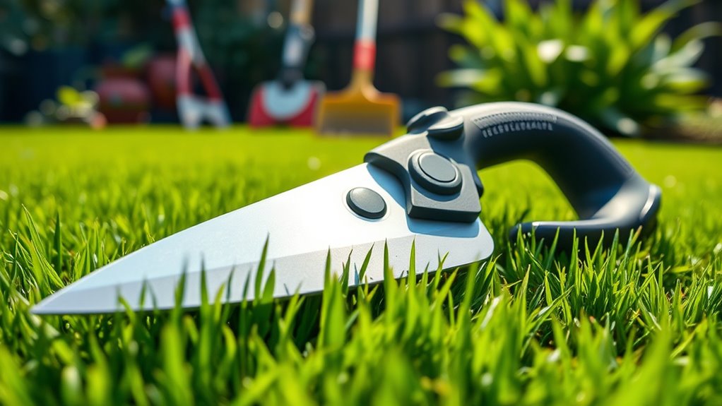 top cordless grass trimmers