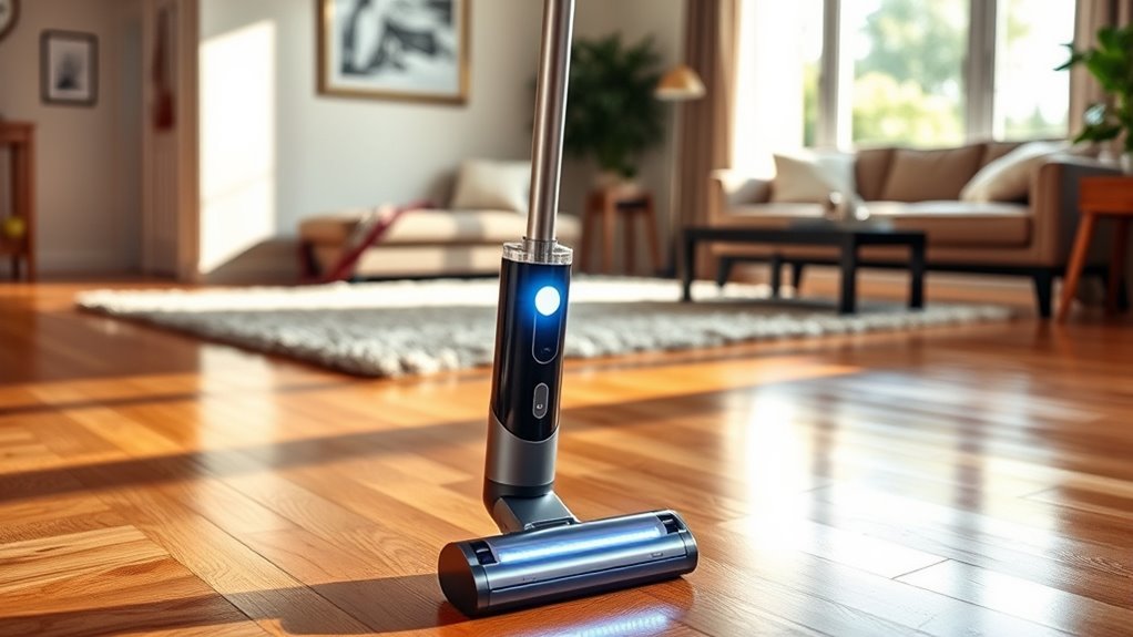 top cordless vacuums 2025