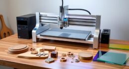 top desktop cnc routers
