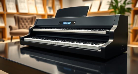 top digital pianos 2025