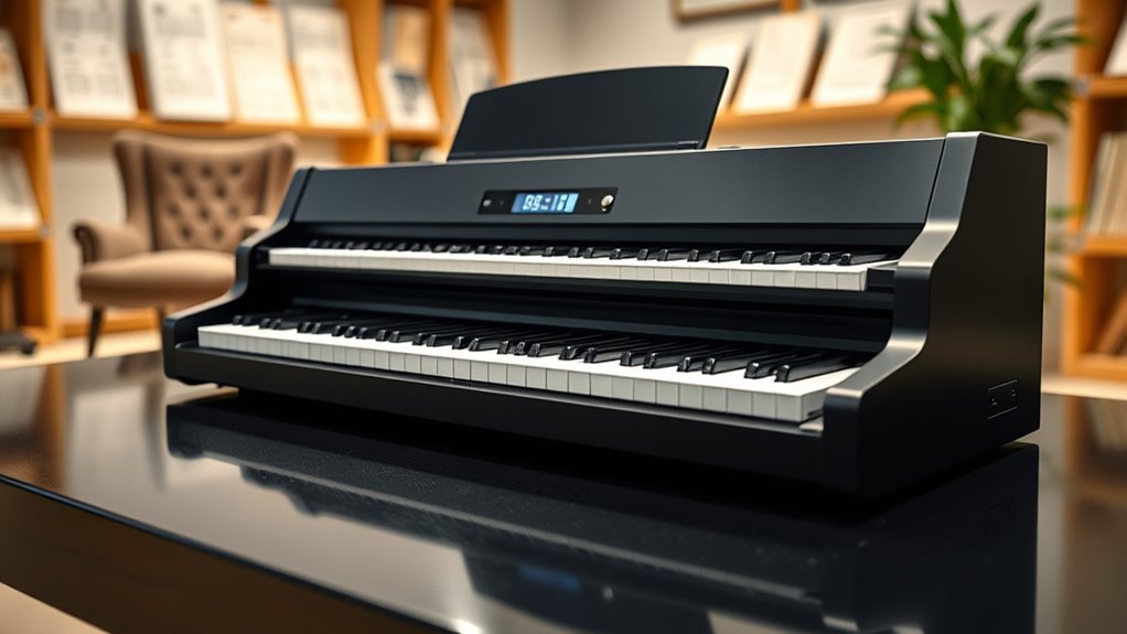top digital pianos 2025