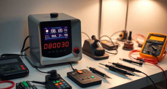 top digital soldering stations