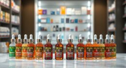 top drugstore vitamin c serums