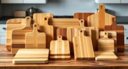top durable bamboo boards