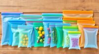 top eco friendly silicone storage