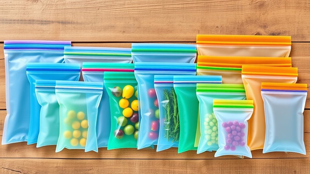 top eco friendly silicone storage