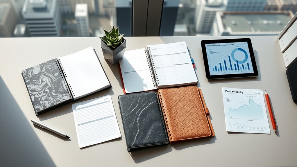 top entrepreneur planners 2025