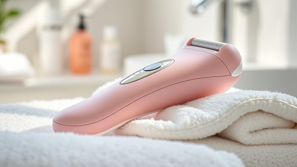 top epilators for women