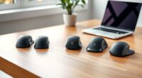 top ergonomic mice for relief