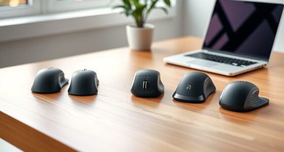 top ergonomic mice for relief