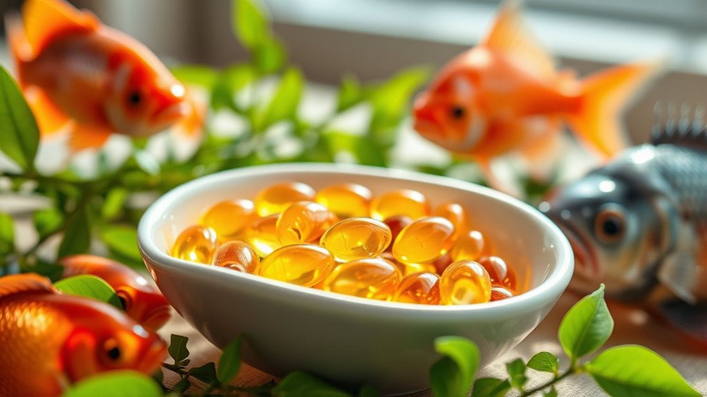 top fish oil supplements