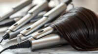 top flat irons for thick hair
