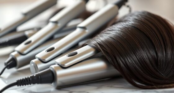 top flat irons for thick hair