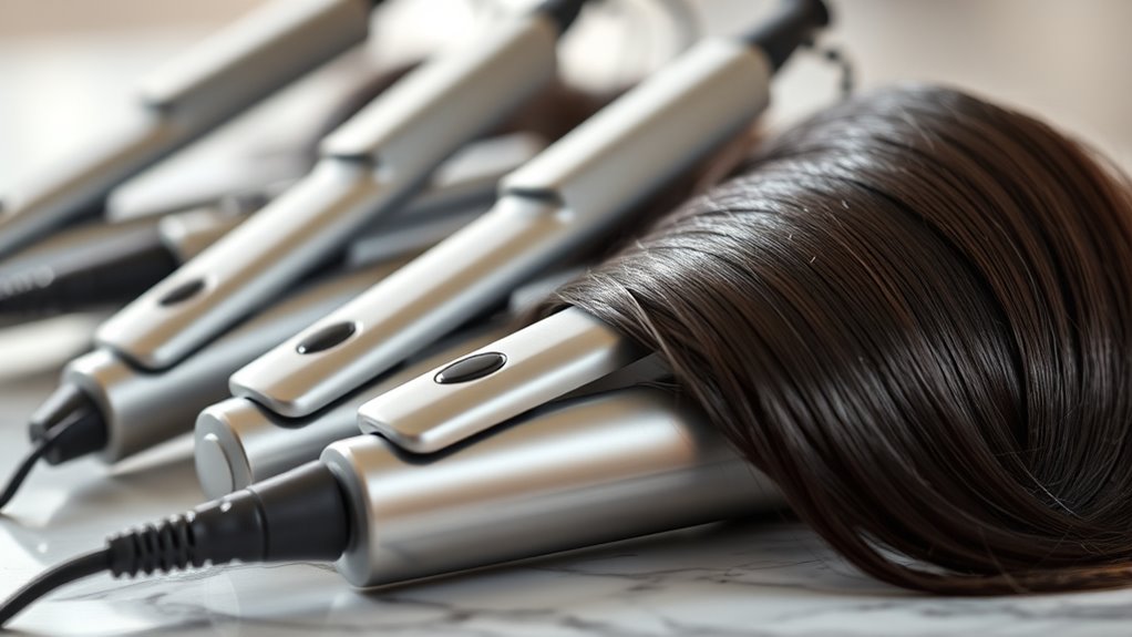 top flat irons for thick hair