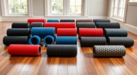 top foam rollers 2025