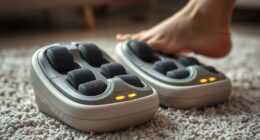 top foot massagers 2023