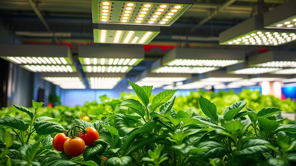 top full spectrum grow lights