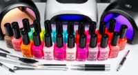 top gel nail kits