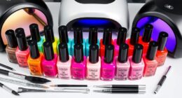 top gel nail kits