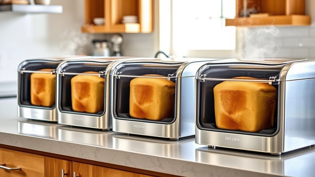 top gluten free bread makers