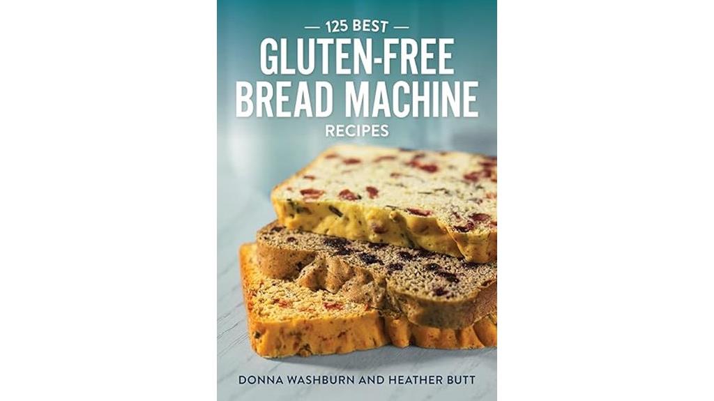 top gluten free bread recipes