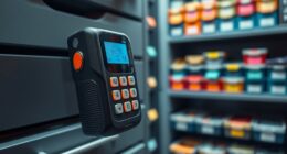 top handheld label makers