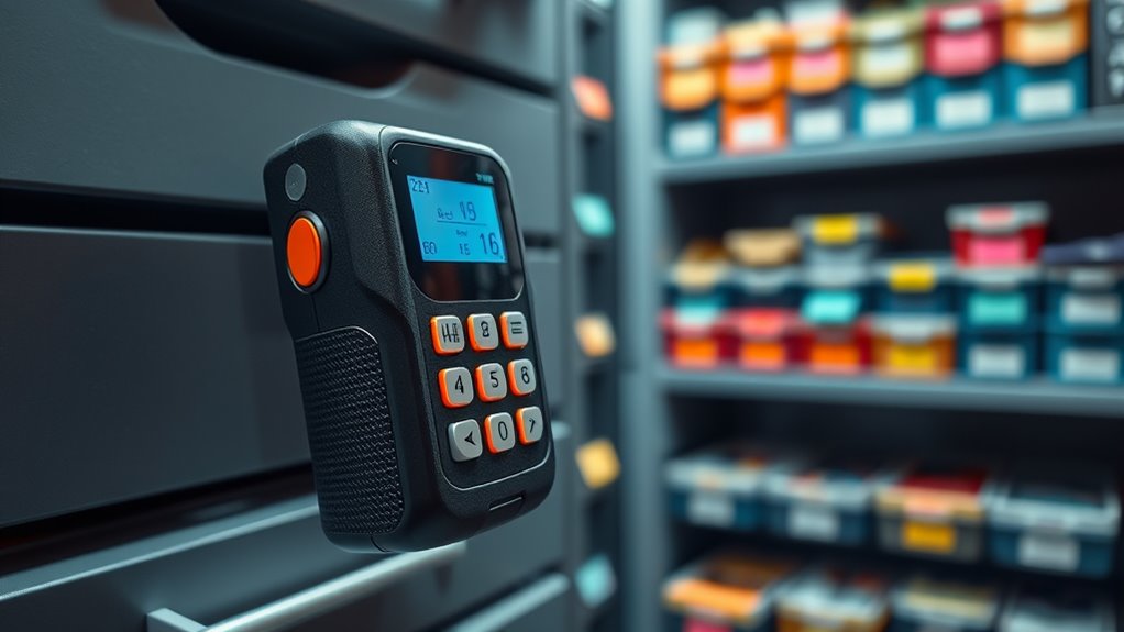 top handheld label makers