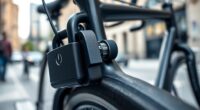 top heavy duty bike locks