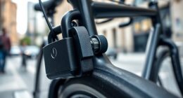 top heavy duty bike locks