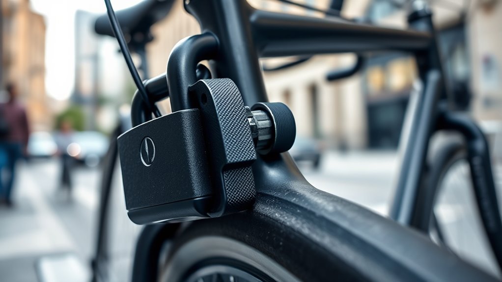 top heavy duty bike locks