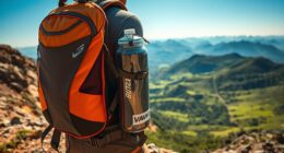 top hiking hydration pack options