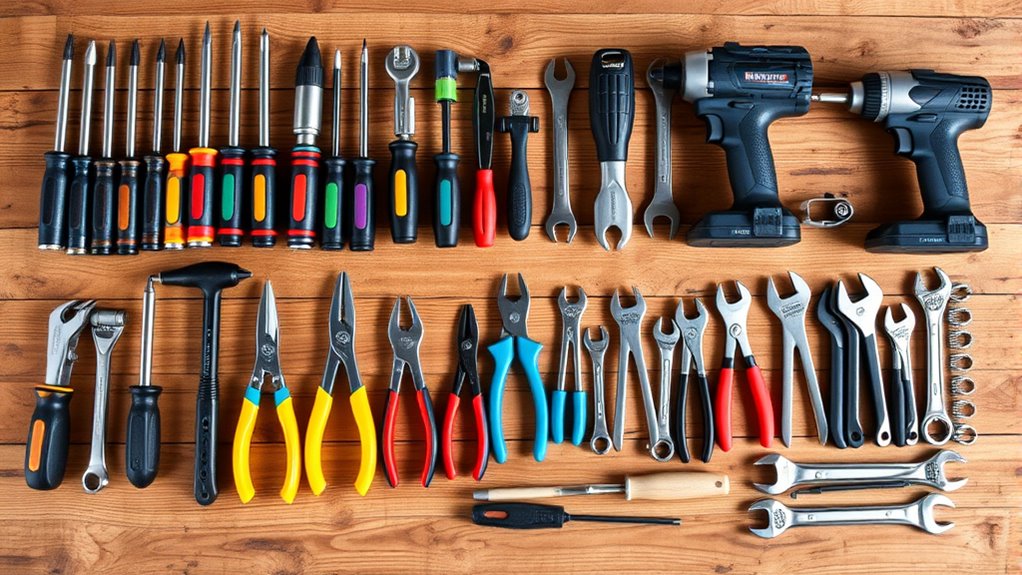 top homeowner diy tool sets
