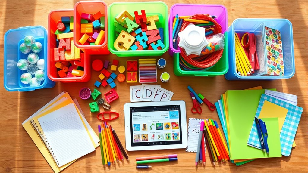 top homeschool learning kits