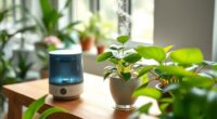 top houseplant humidifier picks