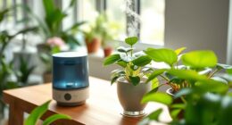 top houseplant humidifier picks