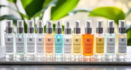 top hyaluronic acid serums