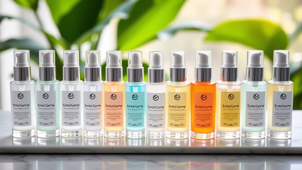top hyaluronic acid serums