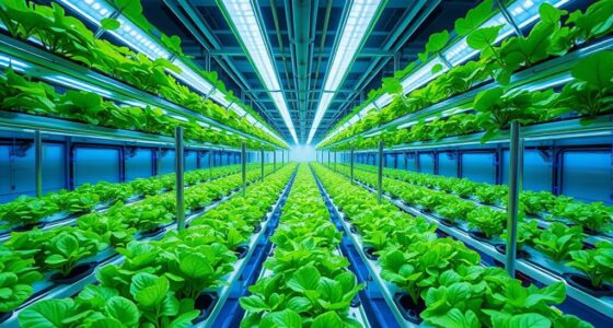 top indoor hydroponic systems