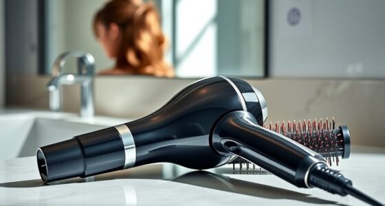 top ionic hair dryers