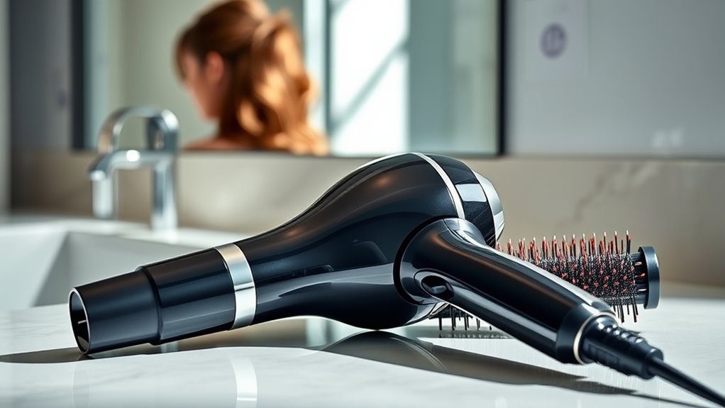 top ionic hair dryers