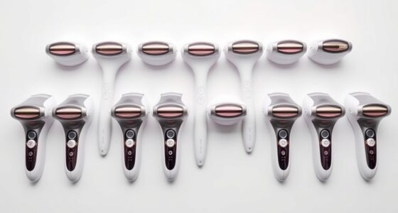 top ipl hair removal devices